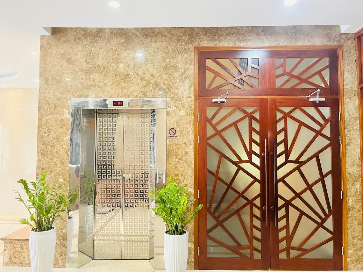 Singita Saigon Boutique Bnb Jeonse Hotel & Travel W Special Airport Service Deals Ho Chi Minh-stad Buitenkant foto