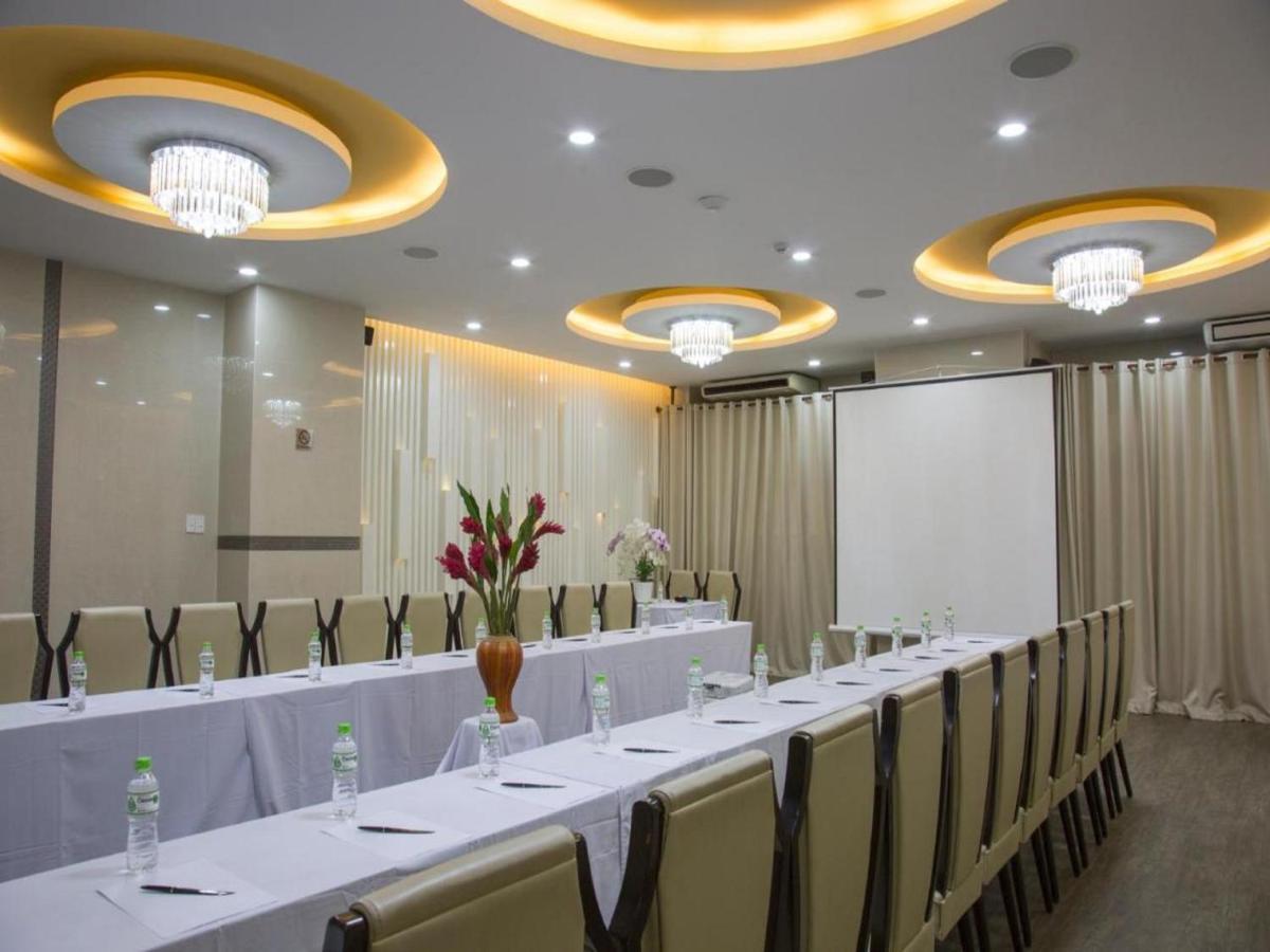 Singita Saigon Boutique Bnb Jeonse Hotel & Travel W Special Airport Service Deals Ho Chi Minh-stad Buitenkant foto