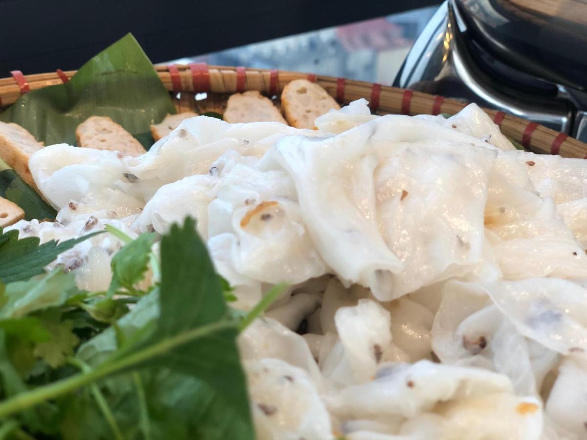 Singita Saigon Boutique Bnb Jeonse Hotel & Travel W Special Airport Service Deals Ho Chi Minh-stad Buitenkant foto