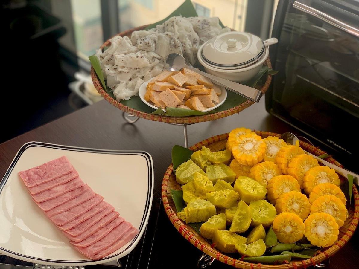 Singita Saigon Boutique Bnb Jeonse Hotel & Travel W Special Airport Service Deals Ho Chi Minh-stad Buitenkant foto