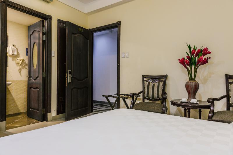 Singita Saigon Boutique Bnb Jeonse Hotel & Travel W Special Airport Service Deals Ho Chi Minh-stad Buitenkant foto