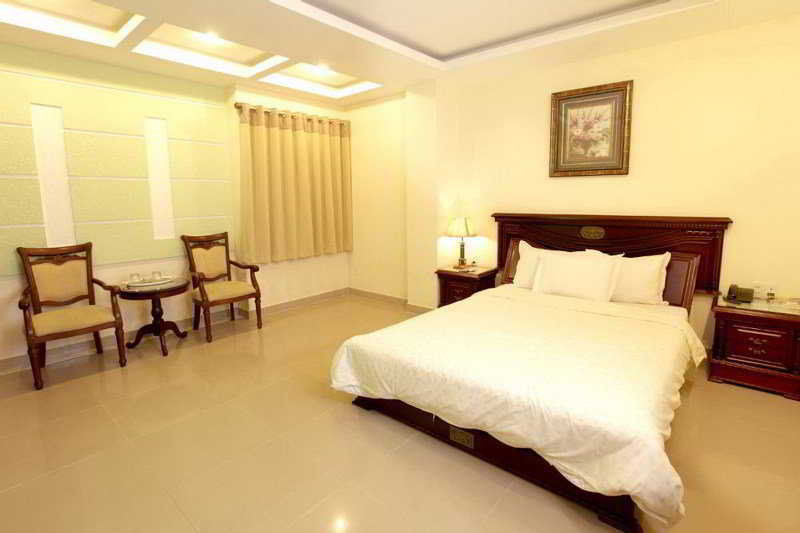 Singita Saigon Boutique Bnb Jeonse Hotel & Travel W Special Airport Service Deals Ho Chi Minh-stad Kamer foto