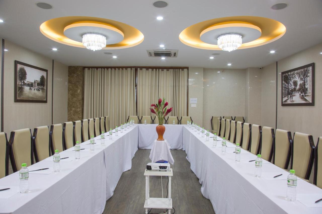 Singita Saigon Boutique Bnb Jeonse Hotel & Travel W Special Airport Service Deals Ho Chi Minh-stad Buitenkant foto