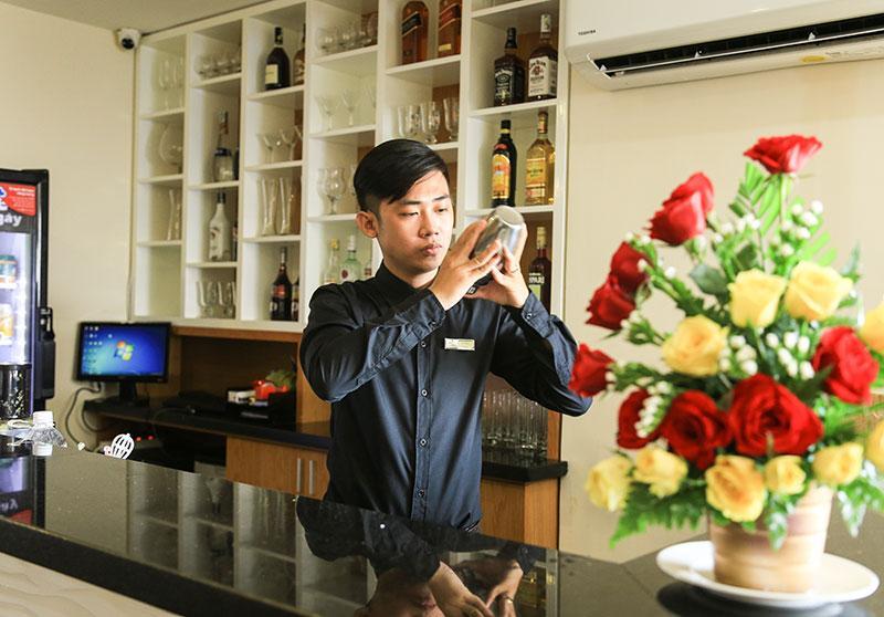 Singita Saigon Boutique Bnb Jeonse Hotel & Travel W Special Airport Service Deals Ho Chi Minh-stad Buitenkant foto