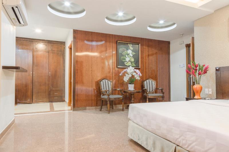 Singita Saigon Boutique Bnb Jeonse Hotel & Travel W Special Airport Service Deals Ho Chi Minh-stad Buitenkant foto
