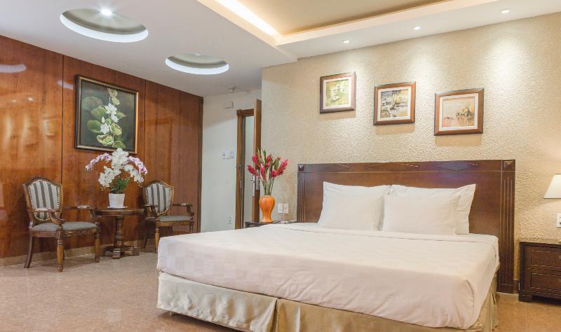 Singita Saigon Boutique Bnb Jeonse Hotel & Travel W Special Airport Service Deals Ho Chi Minh-stad Buitenkant foto