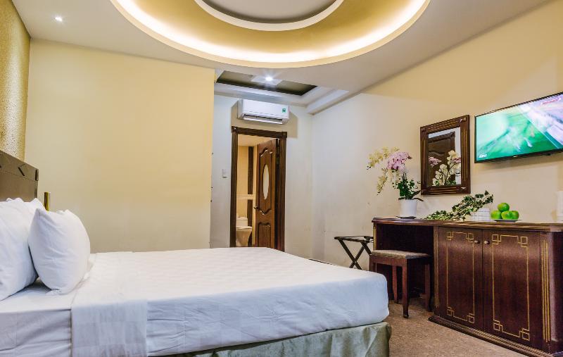 Singita Saigon Boutique Bnb Jeonse Hotel & Travel W Special Airport Service Deals Ho Chi Minh-stad Buitenkant foto