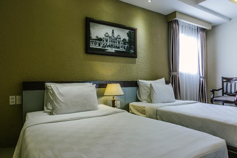 Singita Saigon Boutique Bnb Jeonse Hotel & Travel W Special Airport Service Deals Ho Chi Minh-stad Buitenkant foto