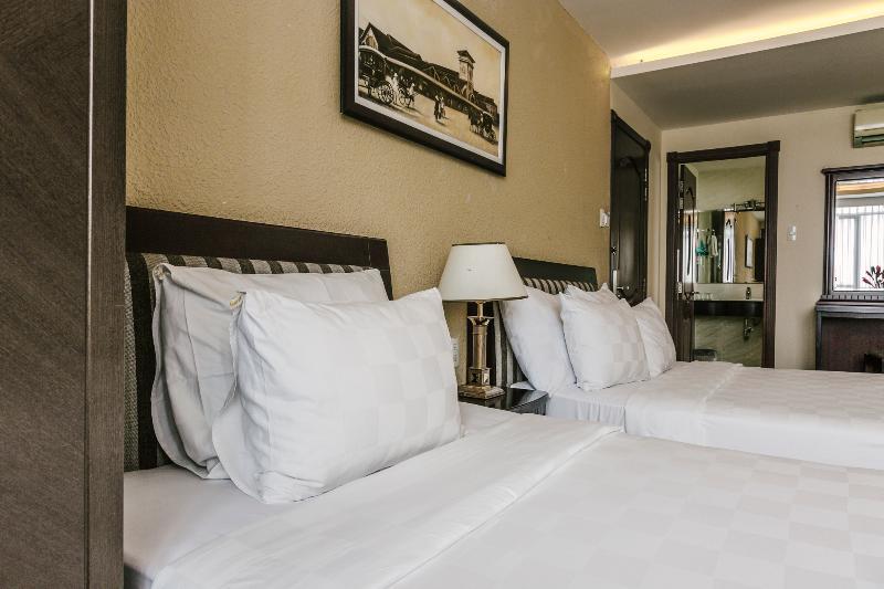 Singita Saigon Boutique Bnb Jeonse Hotel & Travel W Special Airport Service Deals Ho Chi Minh-stad Buitenkant foto