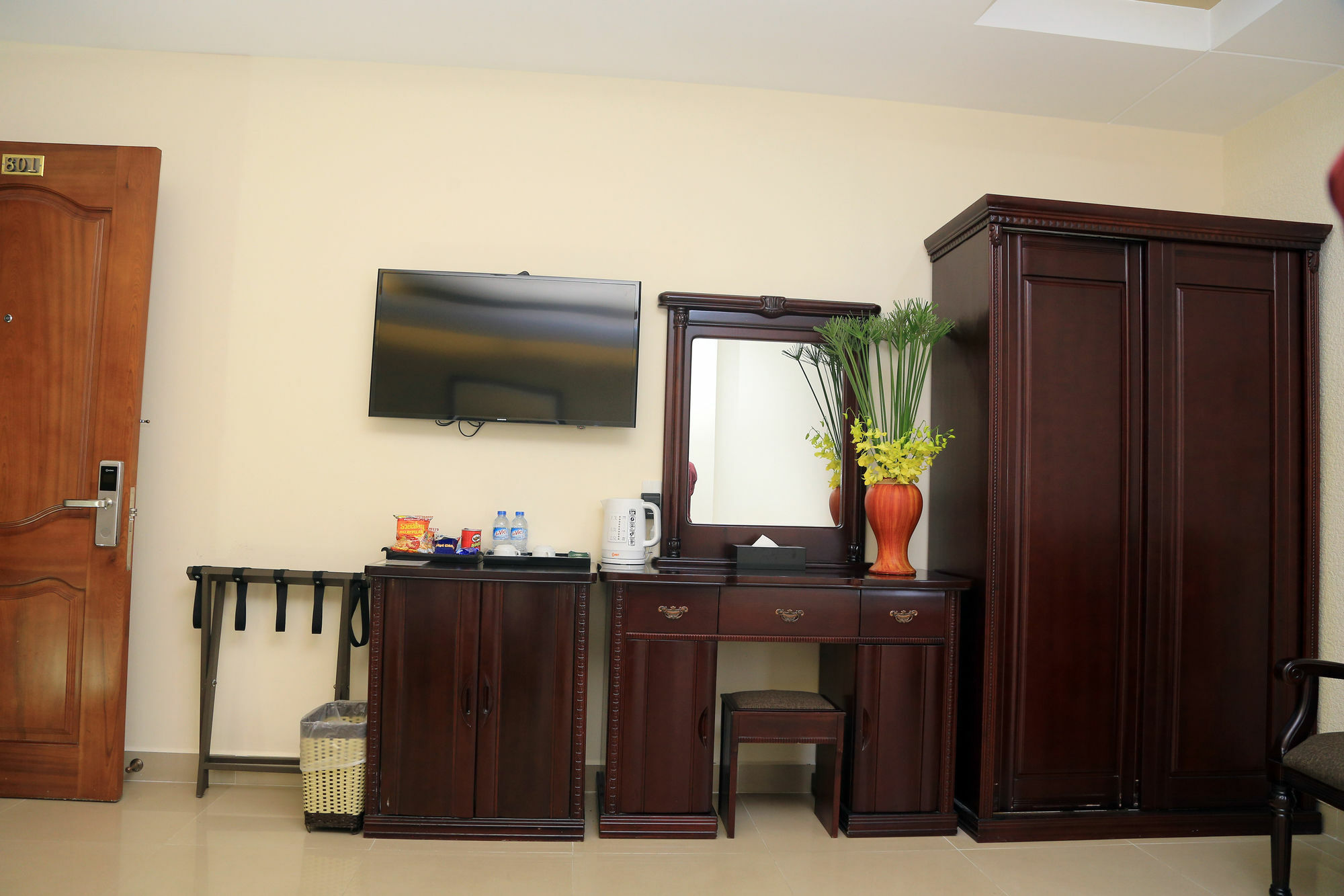 Singita Saigon Boutique Bnb Jeonse Hotel & Travel W Special Airport Service Deals Ho Chi Minh-stad Buitenkant foto