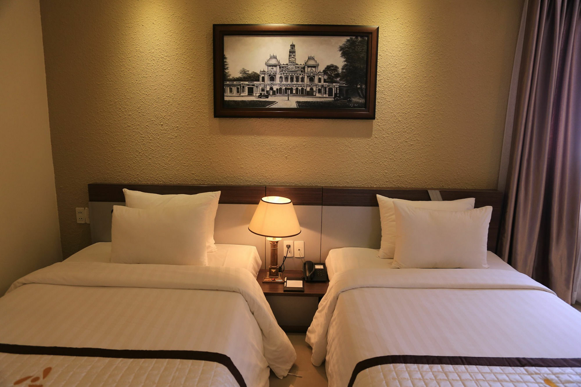 Singita Saigon Boutique Bnb Jeonse Hotel & Travel W Special Airport Service Deals Ho Chi Minh-stad Buitenkant foto