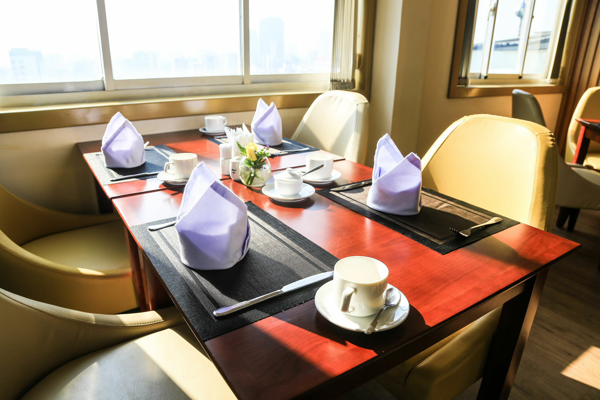 Singita Saigon Boutique Bnb Jeonse Hotel & Travel W Special Airport Service Deals Ho Chi Minh-stad Buitenkant foto