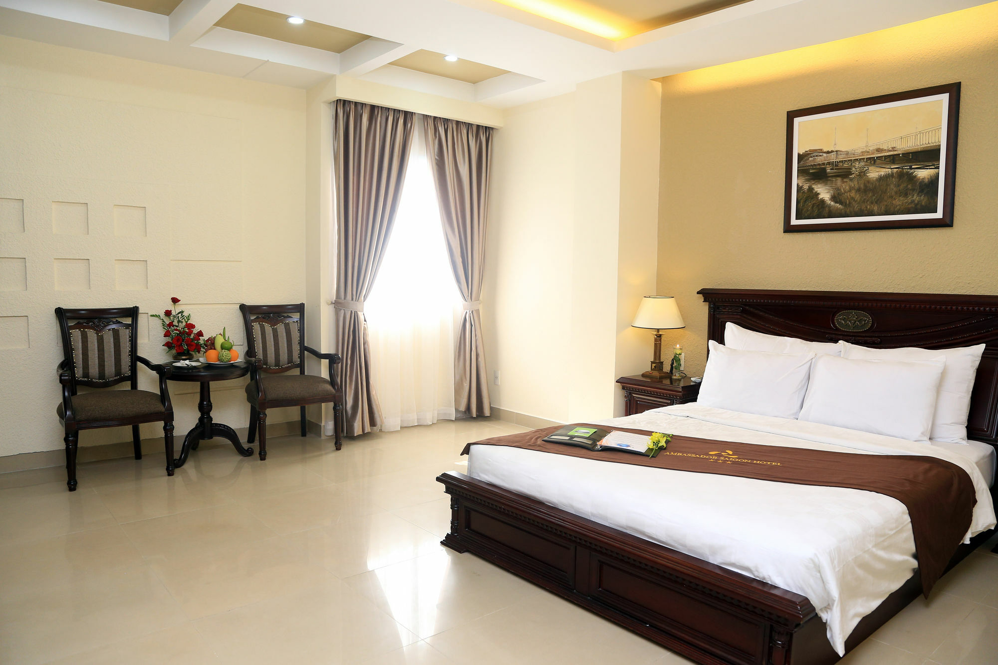 Singita Saigon Boutique Bnb Jeonse Hotel & Travel W Special Airport Service Deals Ho Chi Minh-stad Buitenkant foto