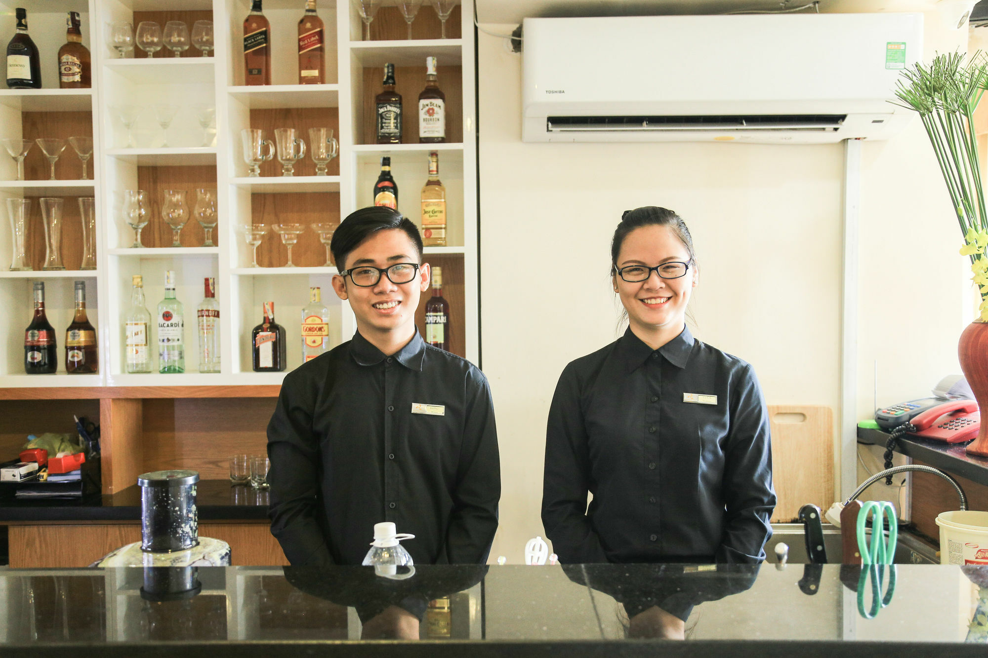 Singita Saigon Boutique Bnb Jeonse Hotel & Travel W Special Airport Service Deals Ho Chi Minh-stad Buitenkant foto