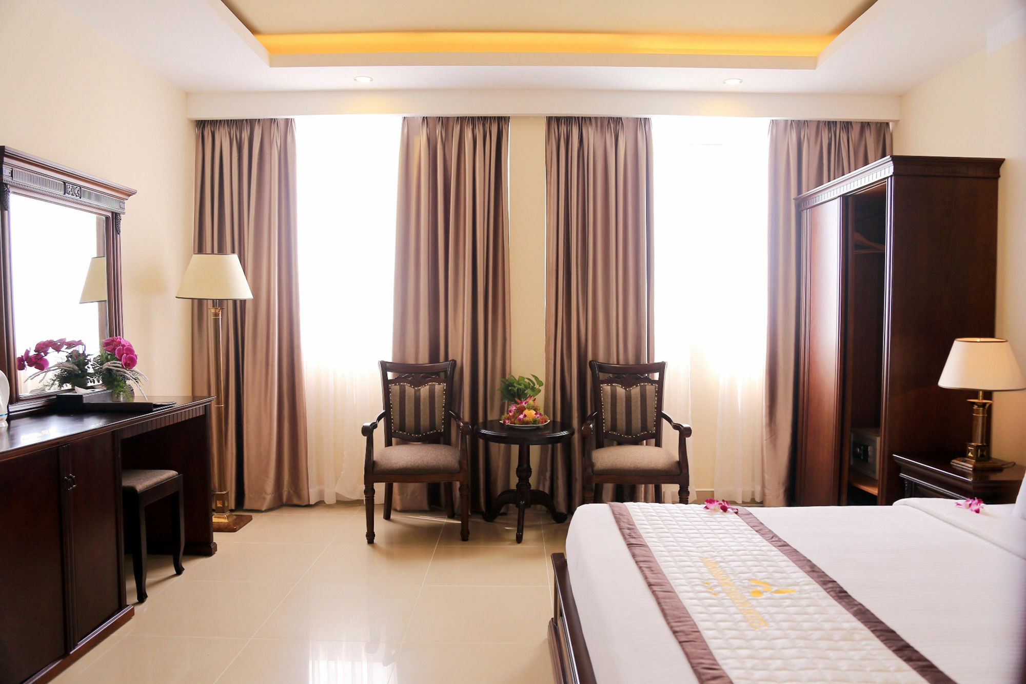 Singita Saigon Boutique Bnb Jeonse Hotel & Travel W Special Airport Service Deals Ho Chi Minh-stad Buitenkant foto