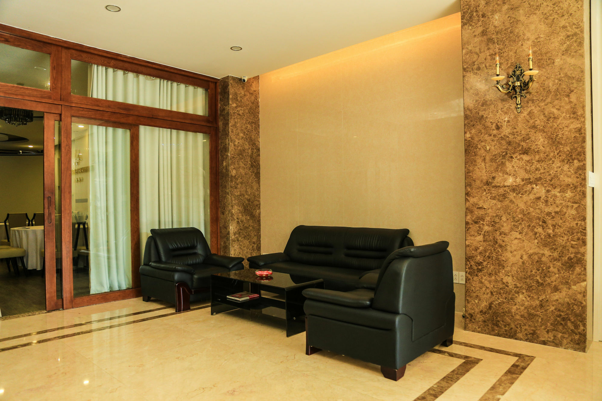 Singita Saigon Boutique Bnb Jeonse Hotel & Travel W Special Airport Service Deals Ho Chi Minh-stad Buitenkant foto