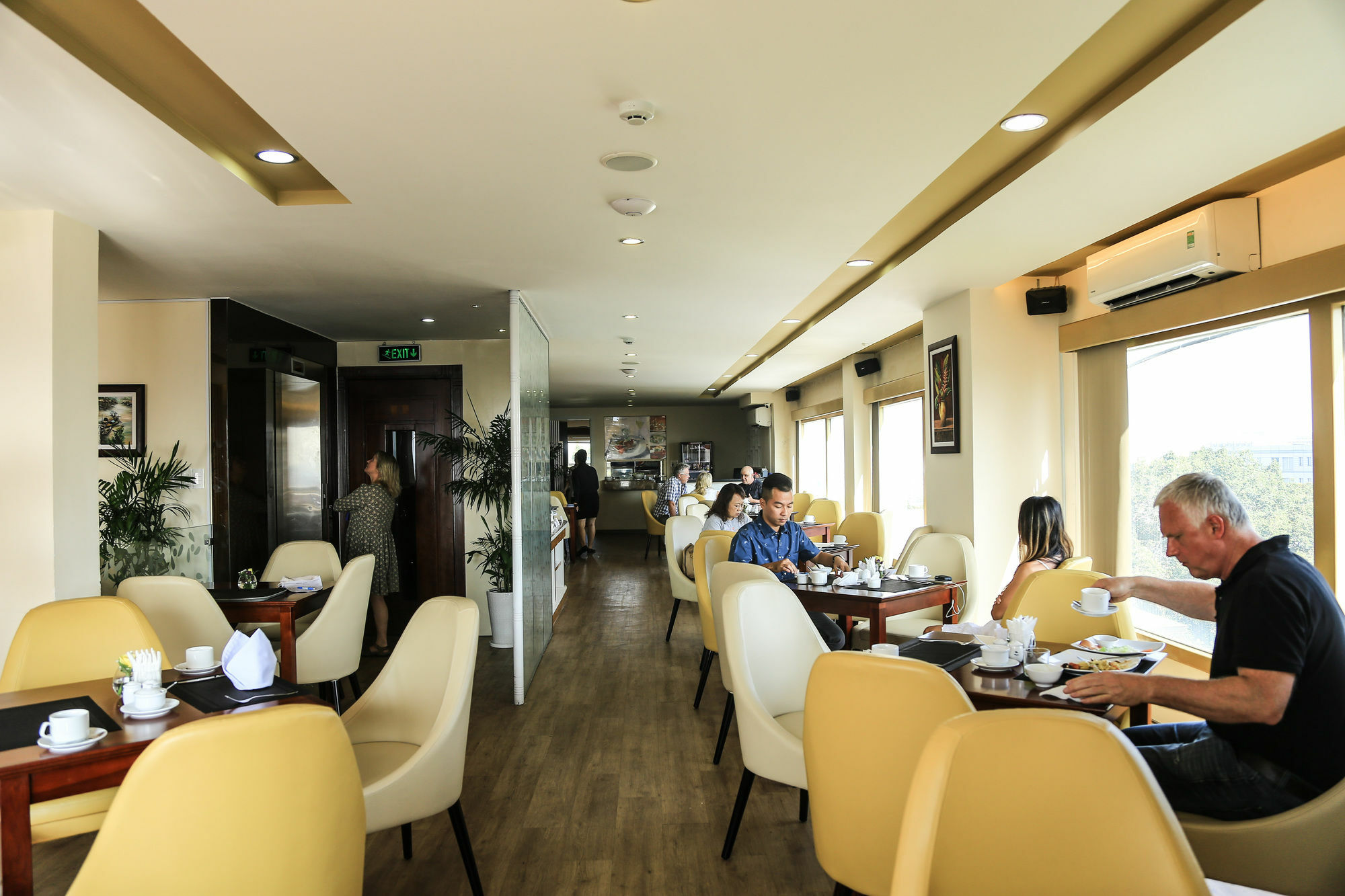 Singita Saigon Boutique Bnb Jeonse Hotel & Travel W Special Airport Service Deals Ho Chi Minh-stad Buitenkant foto