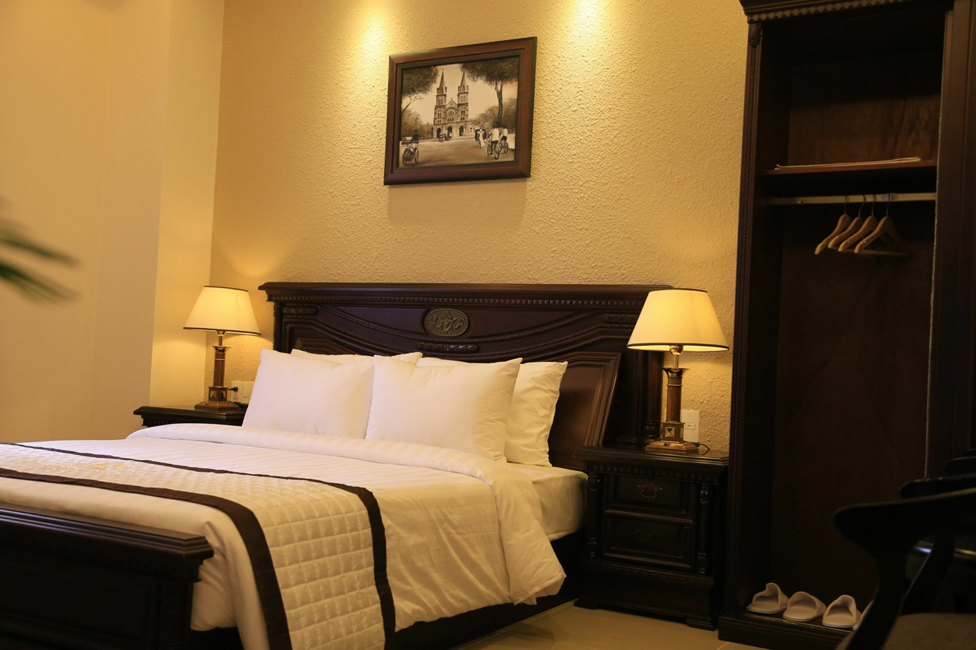 Singita Saigon Boutique Bnb Jeonse Hotel & Travel W Special Airport Service Deals Ho Chi Minh-stad Buitenkant foto