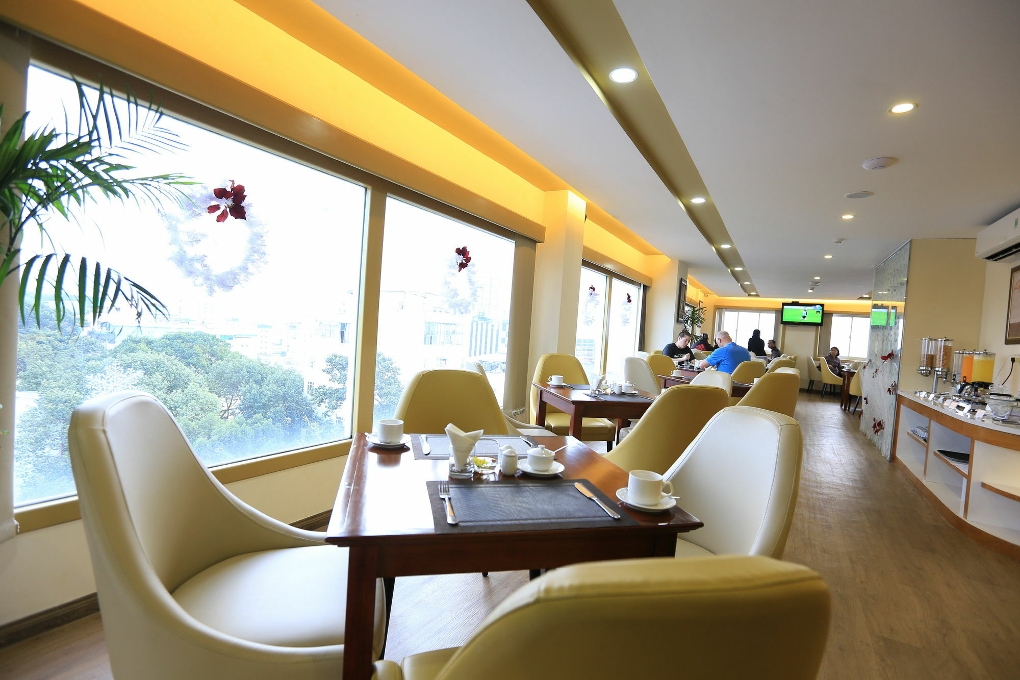 Singita Saigon Boutique Bnb Jeonse Hotel & Travel W Special Airport Service Deals Ho Chi Minh-stad Buitenkant foto